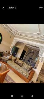 Villa Fafa - Marrakesch - 2