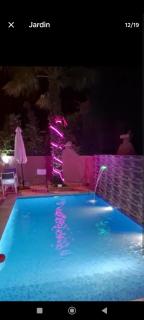 Villa Fafa a tamansourt - 1