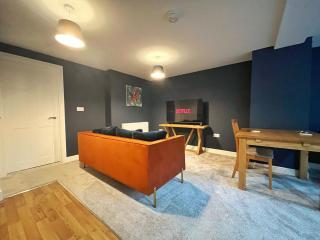 Kingsley Gardens Luxury Apartments - 6