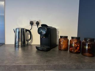 Kingsley Gardens Luxury Apartments - 1