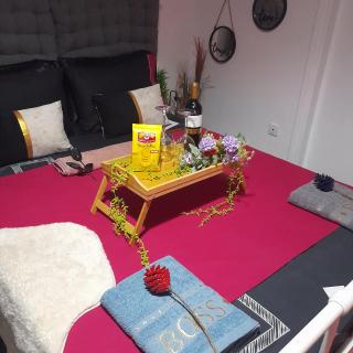 v&k apartment - Atene - 8