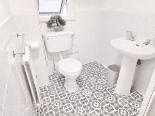 Cozy studio near Kings Cross - Londra - 7