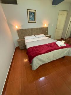 Hotel Bahía Suite - 3