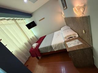 Hotel Bahía Suite - 2