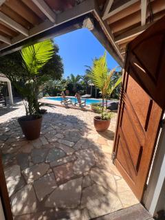 Vila alecrim Guest House - 1