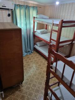 Hostel Dumah - São Paulo - 9