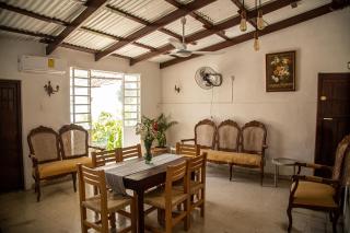 Casa colonial con piscina en el centro de Merida - Mérida - 6