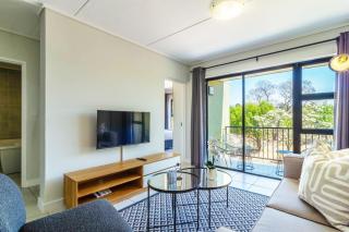 #AlimamaSpaces Future's Place at Greenlee - Sandton - 6