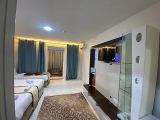 Hotel douera - 1