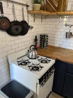 Lafayette's Downtown Oasis - Charming 1BR Townhouse near Festivals - 2