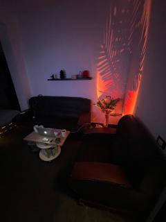 Cozy Modern Studio 5 min airpot - 5