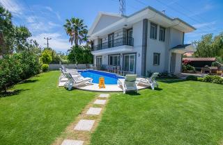 Dalyan Villam Çağrı - 9