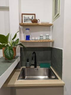 La parenthèse colorée - 0