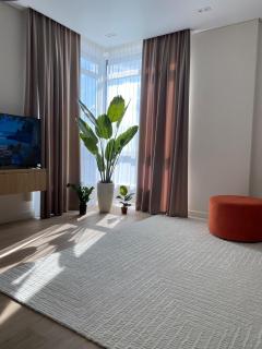 Europe city lux apartment - 7