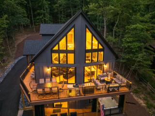 Mtn Views - Hot Tub - Nature - Escape - Serenity - 5
