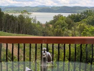 Lake & Mountain Views every room in the house! - 4