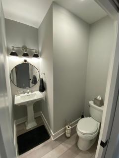 Lake & Mountain Views every room in the house! - 3