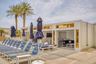 Trump Hotel Las Vegas Studio Strip Views - 1