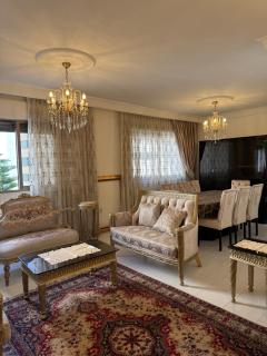 Comfort Apartment - 8