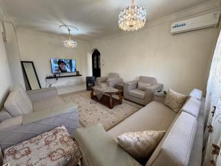 Comfort Apartment - Amman - 4