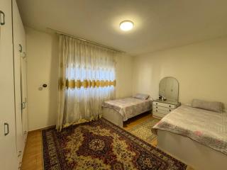 Comfort Apartment - 1