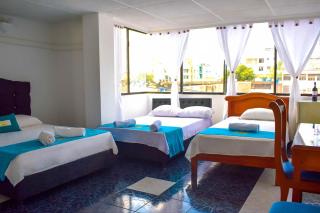 HOTEL DINASTIA REAL NEIVA - 8