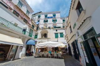 Casa Ermelinda - Amalfi - 1