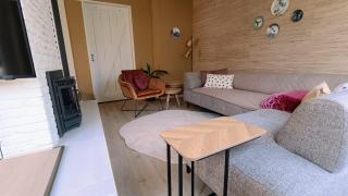 Vakantiehuis Lycka - 7