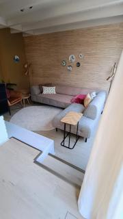 Vakantiehuis Lycka - 8