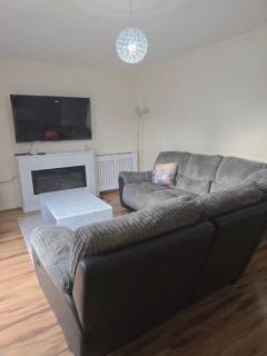 Lawnswood Lodge - Manchester - 9