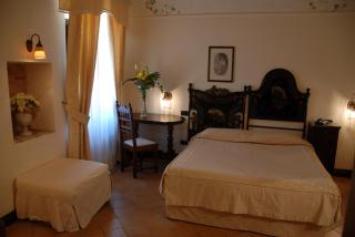 Hotel Villa Palocla - Sciacca - 8