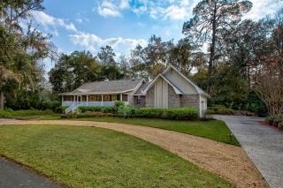 GOLF RETREAT with hottub and bikes is FUN4FAMILY incl PETS - 8