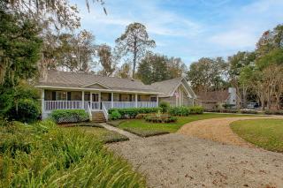 GOLF RETREAT with hottub and bikes is FUN4FAMILY incl PETS - 7