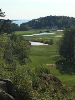 Guest House in Särö - 1