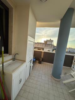 "La casa di Mariagrazia" Appartamento 4 locali - 2