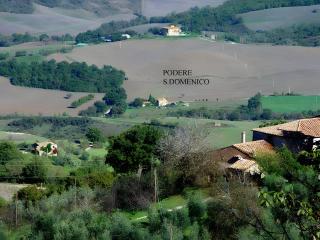 Agriturismo San Domenico-Il Roseto - 9