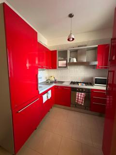 "La casa di Mariagrazia" Appartamento 4 locali - 5