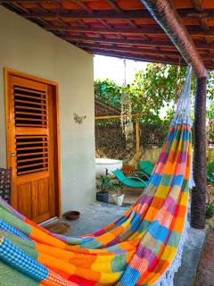 Vila Cajoá -lagoa do paraiso - 8