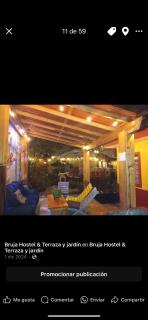 Hostal bruja - 3