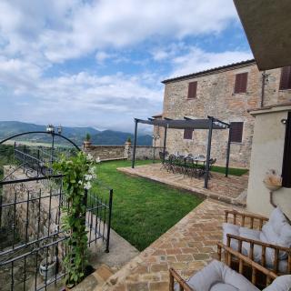 Locazione Turistica 35074 Vicolo del Falco Perugia by Vesionica - Civitella Benazzone - 7