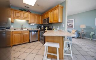 Phoenix East 1502 condo - 7
