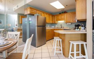 Phoenix East 1502 condo - 6
