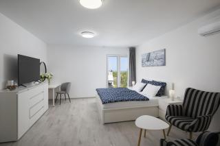 Villa Euphoria Mit Pool, Sauna Und Whirlpool - 4