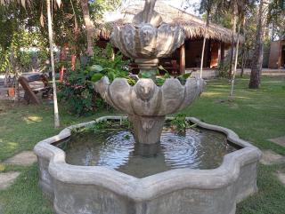 Camping e Pousada Maloca e Rodas - Alter do Chão - 4