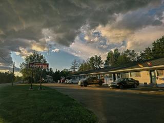 Norfolk Motel - Fredericton - 2