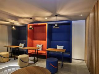 Tru by Hilton Bac Giang City Centre - Bắc Giang - 8