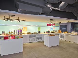 Tru by Hilton Bac Giang City Centre - Bắc Giang - 6