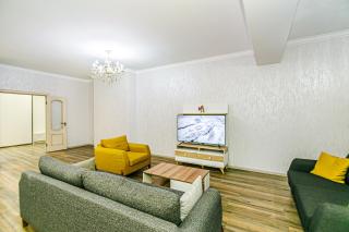 Park Azure Sea View Vip Apartment by Baku Housing - 7