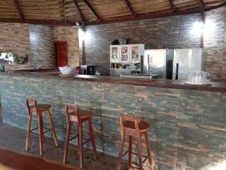 Camping e Pousada Maloca e Rodas - 4