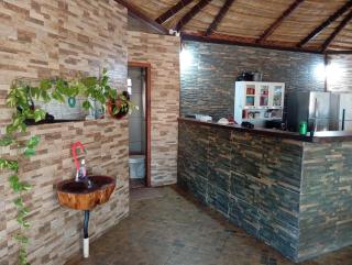Camping e Pousada Maloca e Rodas - 1